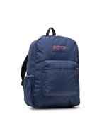 Batoh JanSport Cross Town EK0A5BAIN54 Navy Batoh JanSport Cross Town EK0A5BAIN54 Navy