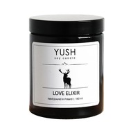 VONNÁ SVIEČKA BERGAMOT TANGERINKA 100% SÓJOVÁ VONNÁ SVIEČKA BERGAMOT TANGERINKA 100% SÓJOVÁ