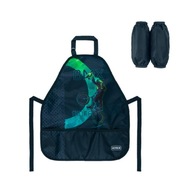 ZÁstera PRE UMELECKÉ PRÁCE MAĽOVANIE Kite BMX ZÁstera PRE UMELECKÉ PRÁCE MAĽOVANIE Kite BMX