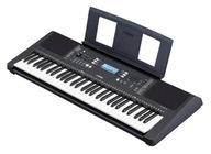 DYNAMICKÁ KLÁVESNICA YAMAHA PSR-E373 DYNAMICKÁ KLÁVESNICA DYNAMICKÁ KLÁVESNICA YAMAHA PSR-E373 DYNAMICKÁ KLÁVESNICA