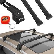 BUMPER strešný nosič Ford Focus 4 IV MK4 Kombi BUMPER strešný nosič Ford Focus 4 IV MK4 Kombi