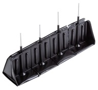 Čapy na opravu pneumatík - 4,5 mm - sada TIP TOP Čapy na opravu pneumatík - 4,5 mm - sada TIP TOP