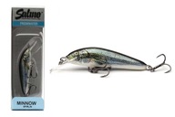 WOBLER SALMO MINNOW SINKING 6cm - QMW192 WOBLER SALMO MINNOW SINKING 6cm - QMW192