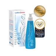 LaciBios Femina Protecta gél na intímnu hygienu 1 LaciBios Femina Protecta gél na intímnu hygienu 1