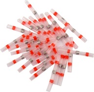 TEPELOM ZMRŠŤOVACIE KOŠILE 0,5-1,5 mm2 100 ks Yato