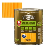 OCHRANNÝ A DEKORAČNÝ LAK NA LAK VIDARON 0,75L OCHRANNÝ A DEKORAČNÝ LAK NA LAK VIDARON 0,75L