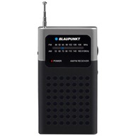 Vreckové rádio MINI Blaupunkt PR4BK Vreckové rádio MINI Blaupunkt PR4BK
