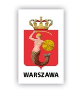 MAGNET Varšava SIDE NUMBER pre taxíky MAGNET Varšava SIDE NUMBER pre taxíky