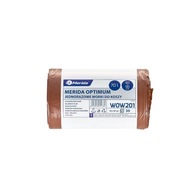 MERIDA VRECIA NA ODPAD 70 L OPTIMÁLNE HNEDÉ MERIDA VRECIA NA ODPAD 70 L OPTIMÁLNE HNEDÉ