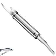 Multifunkčné nože na plavecký mechúr 5 v 1 Shrimp Line Multifunkčné nože na plavecký mechúr 5 v 1 Shrimp Line