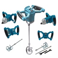 Batériový elektrický mixér DED7054 SAS+ALL Batériový elektrický mixér DED7054 SAS+ALL