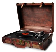 Kufrový gramofón CAMRY CR1149