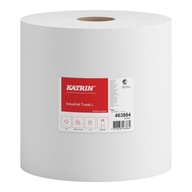 Priemyselná čistiaca handrička 1 rolka Katrin Basic Priemyselná čistiaca handrička 1 rolka Katrin Basic