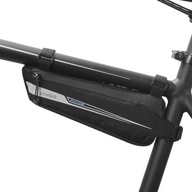 SAHOO taška na bicykel 121444-SA vodeodolná 0,6L SAHOO taška na bicykel 121444-SA vodeodolná 0,6L