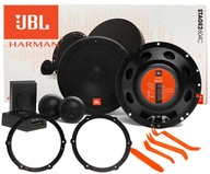 JBL STAGE2 604C REPRODUKTORY CITROEN C1 C4 CACTUS JUMP JBL STAGE2 604C REPRODUKTORY CITROEN C1 C4 CACTUS JUMP