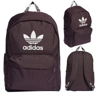 Mestský športový školský batoh Adidas Adicolor