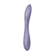 Satisfyer G-Spot Flex 2 Vibrátor bodu G Violet Satisfyer G-Spot Flex 2 Vibrátor bodu G Violet