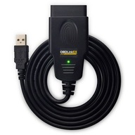Diagnostické rozhranie OBDLink EX Kódovanie diagnostiky OBD-2 FORSCAN FORD Diagnostické rozhranie OBDLink EX Kódovanie diagnostiky OBD-2 FORSCAN FORD