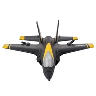 RC Lietadlo F35 RC Gyro Large 42c RC Lietadlo F35 RC Gyro Large 42c