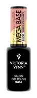 MEGA Base Beige Victoria Vynn 8ml - BÉŽOVÁ MEGA Base Beige Victoria Vynn 8ml - BÉŽOVÁ