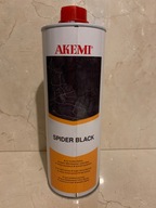 AKEMI SPIDER BLACK ARACHID ODSTRAŇOVANIE 1L