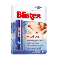 BLISTEX MEDPLUS hydratačný balzam na pery
