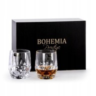 KRYŠTÁLOVÉ POHÁRE NA WHISKY BOHEMIA DESIRE 350 6 KS KRYŠTÁLOVÉ POHÁRE NA WHISKY BOHEMIA DESIRE 350 6 KS