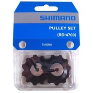 Prehadzovačka Shimano Tiagra 4700 Prehadzovačka Shimano Tiagra 4700