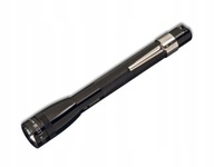 Maglite Mini LED baterka 2xAAA Black - 111 lumenov