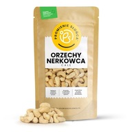 Kešu orechy CELÉ 0,5KG NAUTRAL 500g Kešu orechy CELÉ 0,5KG NAUTRAL 500g