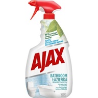 Ajax Sprejový čistič kúpeľne s rastlinným zložením 750 ml