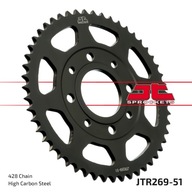 JT ZADNÉ KOLO JTR269.52 JT ZADNÉ KOLO JTR269.52