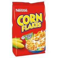 Nestlé Corn Flakes Raňajkové cereálie 250 g