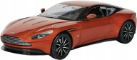 Aston Martin DB11 1:24 model Motormax 79345 Aston Martin DB11 1:24 model Motormax 79345
