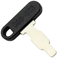 1x HONDA KEY 35111-880-013 GENERÁTOR TRAKTORA 1x HONDA KEY 35111-880-013 GENERÁTOR TRAKTORA