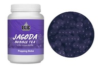 Bubble Tea guličky molekulárny kaviár BERRY - 2 kg