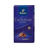 Tchibo Exclusive Original zrnková káva 1kg Tchibo Exclusive Original zrnková káva 1kg