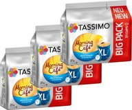 TASSIMO Jacobs Morning Cafe MILD XL kapsule 3x 21 TASSIMO Jacobs Morning Cafe MILD XL kapsule 3x 21