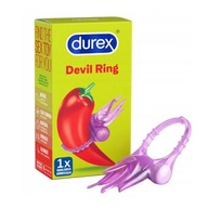 DUREX PLAY Little Devil Vibračná podložka DUREX PLAY Little Devil Vibračná podložka