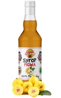 Dulový sirup 500ml 100% PRÍRODNÝ