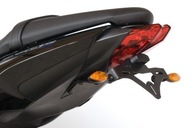 REGISTRÁCIA PLATE MOUNT RG TRIUMPH STREET TRIPLE REGISTRÁCIA PLATE MOUNT RG TRIUMPH STREET TRIPLE