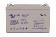 Gélová batéria Victron Deep Cycle 110ah 12V