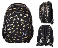 Ruksak Astra Head GOLDEN BIRDS, 27L