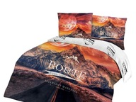 Obliečky 160x200, holandská výzva pre mládež Obliečky 160x200, holandská výzva pre mládež