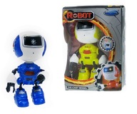 ROBOT MINI TOUCH REPEAT