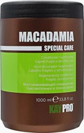 KayPro makadamový kondicionér s makadamiovým olejom 1000 KayPro makadamový kondicionér s makadamiovým olejom 1000