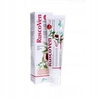 ABOCA Ruscoven Bio gél gél pre dobrý stav nôh 100 ml ABOCA Ruscoven Bio gél gél pre dobrý stav nôh 100 ml