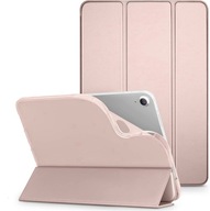 Inteligentné puzdro pre iPad 10.9 2022 10gen, ružové