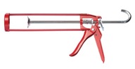 310 ml zásobníková pištoľ - červená - Wurth