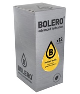 Box Bolero Lemon Tonic Lemon Tonic 12 ks 0 kcal Box Bolero Lemon Tonic Lemon Tonic 12 ks 0 kcal